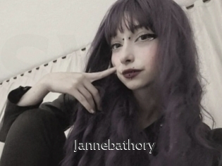 Jannebathory