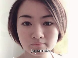 Japamda
