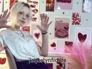 Jaquelynfiorita
