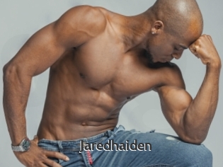 Jaredhaiden