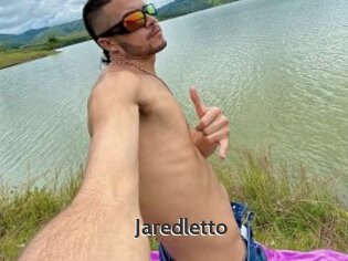 Jaredletto