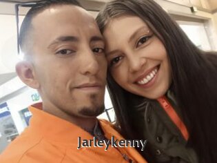 Jarleykenny