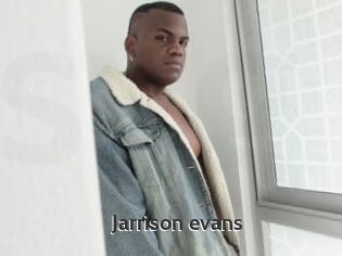 Jarrison_evans