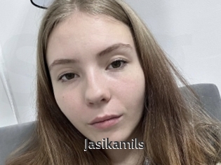 Jasikamils