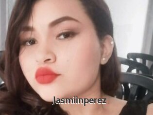 Jasmiinperez