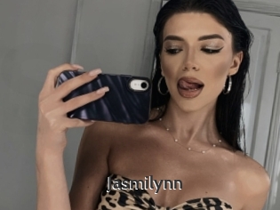 Jasmilynn