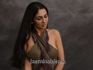 Jasminahisma