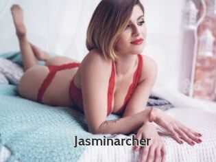 Jasminarcher