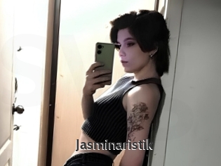 Jasminaristik
