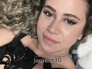 Jasmine30
