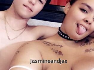 Jasmineandjax