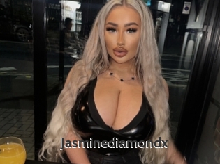 Jasminediamondx