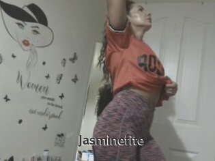 Jasminefite