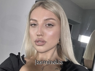 Jasminekia
