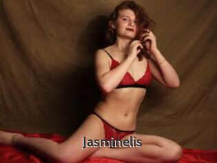 Jasminelis
