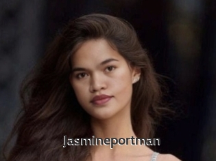 Jasmineportman
