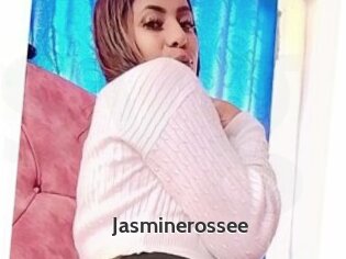 Jasminerossee