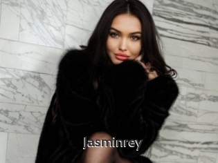 Jasminrey