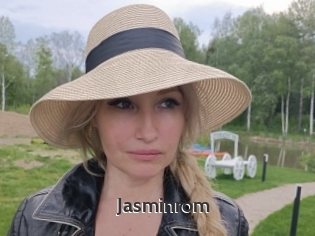 Jasminrom