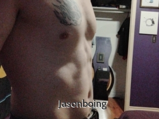 Jasonboing