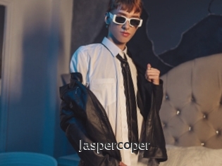 Jaspercoper