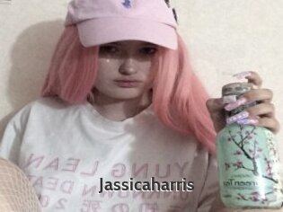 Jassicaharris