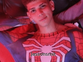 Jassonsmit