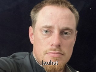Jauhst