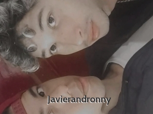 Javierandronny