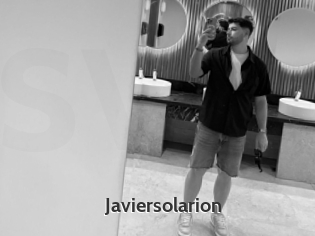 Javiersolarion