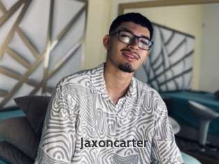 Jaxoncarter