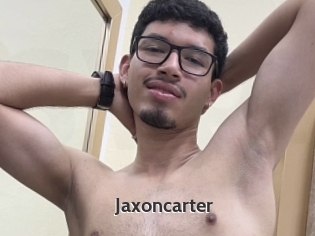 Jaxoncarter