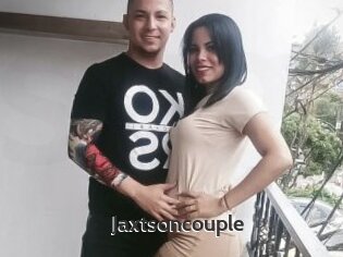 Jaxtsoncouple