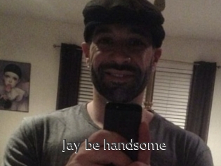 Jay_be_handsome