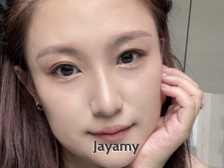 Jayamy