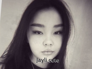 Jayli_cute
