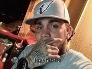 Jayyhustle