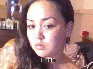 Jazele