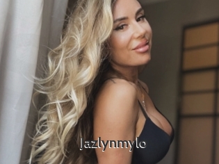 Jazlynmylo