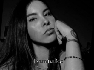 Jazminalice