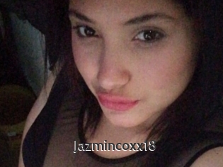 Jazmincoxx18