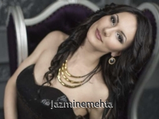 Jazminemehta