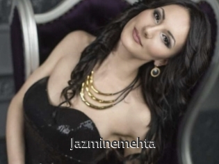 Jazminemehta
