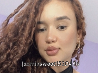 Jazminsweet1520436