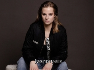 Jeanmyers