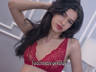 Jeannavender