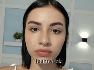 Jeanncook