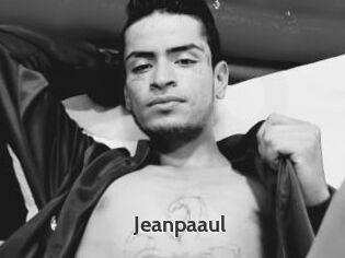 Jeanpaaul