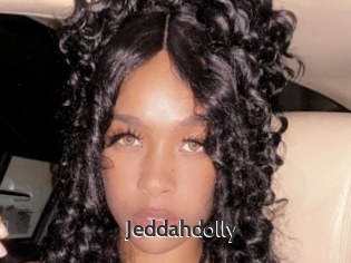 Jeddahdolly