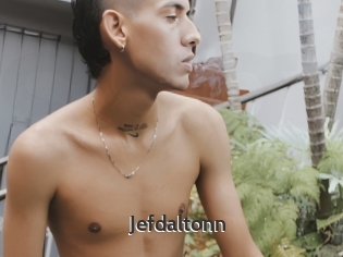 Jefdaltonn